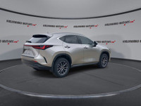 This Lexus NX has a strong Gas 4cyl 2.5L engine powering this Automatic transmission. Power Driver's... (image 7)