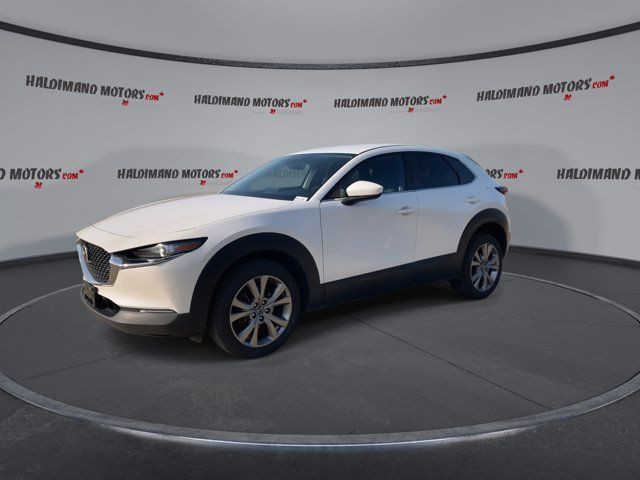 2020 Mazda CX-30 GS in Cars & Trucks in Hamilton - Image 4