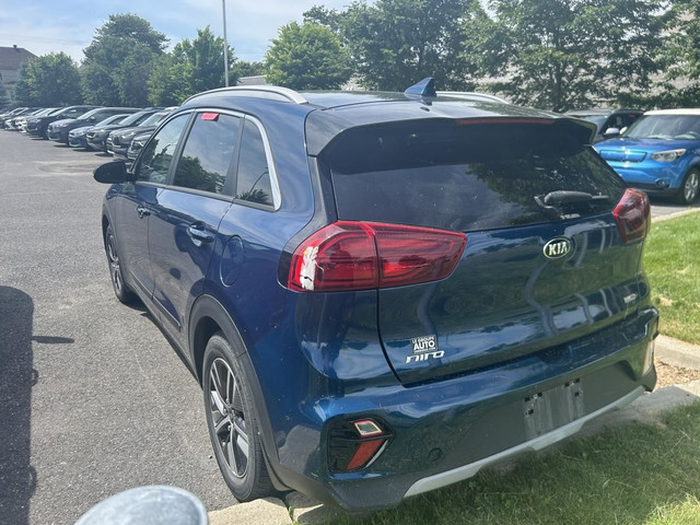 KIA Niro EX TA 2020 à vendre in Cars & Trucks in Longueuil / South Shore - Image 3