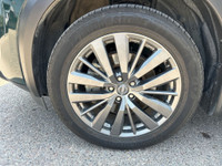 2022 NISSAN PATHFINDER SL PREMIUM PACKAGE 4X4 - TRAILER TOW PACKAGE FEATURES INCLUDE - - Leather Int... (image 9)