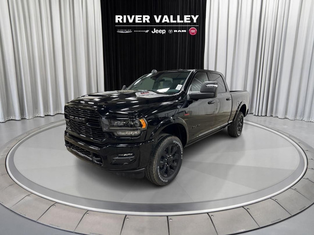 2024 Ram 3500 in Cars & Trucks in Strathcona County - Image 3