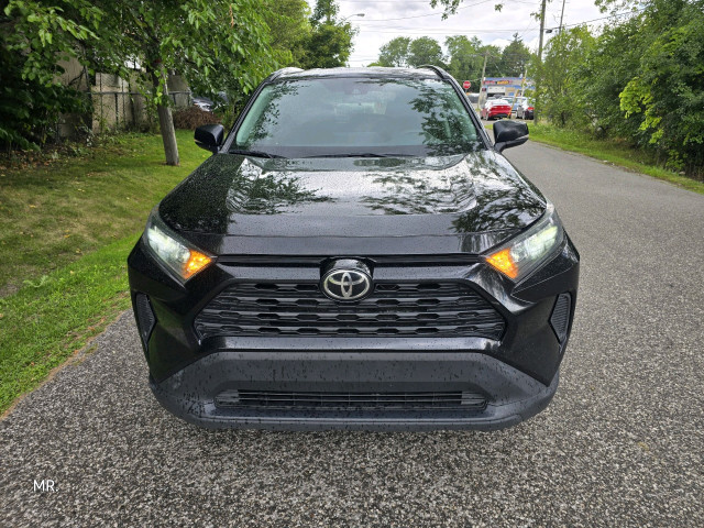 2021 Toyota RAV4 LE in Cars & Trucks in City of Toronto - Image 3
