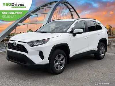 Check out this pre-owned 2024 Toyota RAV4 we recently got in. Do so much more with one vehicle. This...