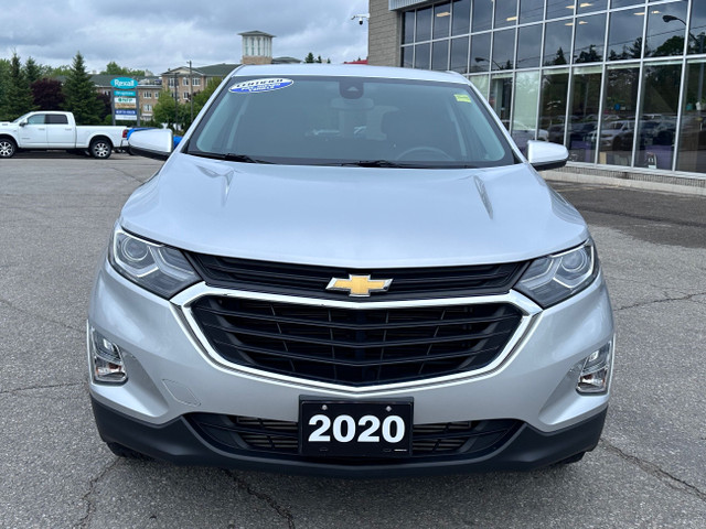 2020 Chevrolet Equinox LT AWD | NEW TIRES | HEATED SEATS | RE... in Cars & Trucks in Oshawa / Durham Region - Image 2