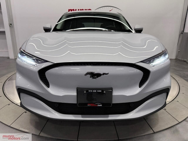 2022 Ford Mustang Mach-E in Cars & Trucks in Brantford - Image 2