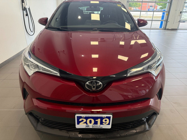 2019 Toyota C-HR C-HR | CLEAN CARFAX | LOW KM | REVERSE CAMERA | in Cars & Trucks in Mississauga / Peel Region - Image 2