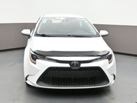 Introducing the 2021 Toyota Corolla. A sleek sedan perfect for everyday driving. Features include tr... (image 1)