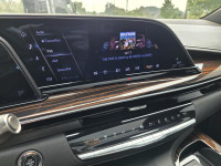 AWD, Black Leather, 16.9" Diagonal OLED Infotainment Screen, 19 Speakers, 2-Speed Active Transfer Ca... (image 4)