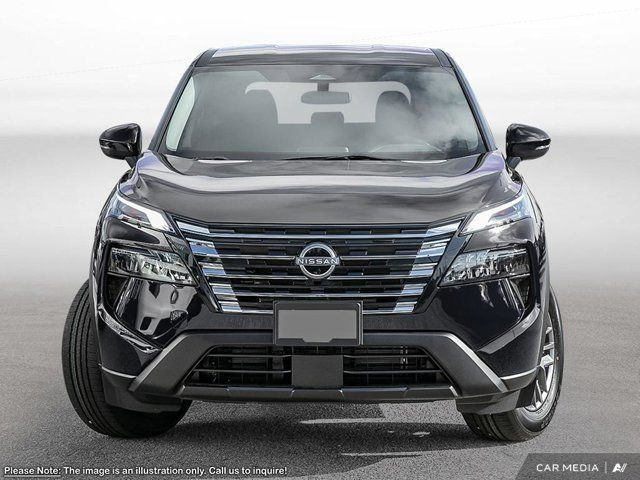 2025 Nissan Rogue in Cars & Trucks in Hamilton - Image 2