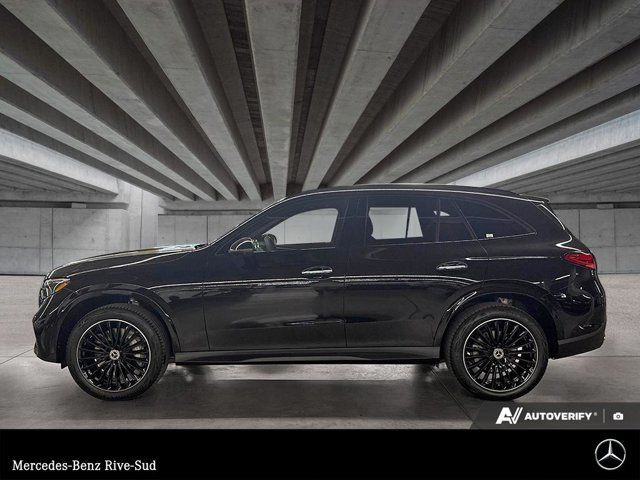 2026 Mercedes-Benz GLC 300 4MATIC dans Autos et camions  à Longueuil/Rive Sud - Image 2