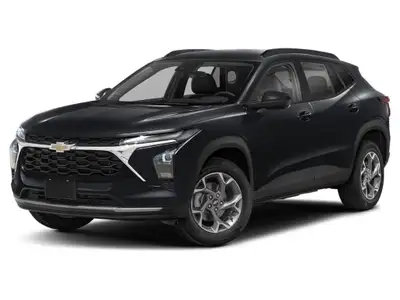 TRAX FWD LT Engine: 1.2L TURBO 3cyl. L/100Km City: 8.5 L/100Km Hwy: 7.6