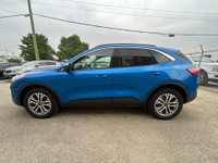 2021 FORD ESCAPE SEL AWD NO ACCIDENTS, NO CLAIMS ONE OWNER WITH GREAT SERVICE HISTORY! Vehicle comes... (image 7)