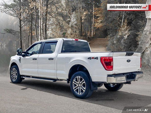 2022 Ford F-150 XLT in Cars & Trucks in Hamilton - Image 3