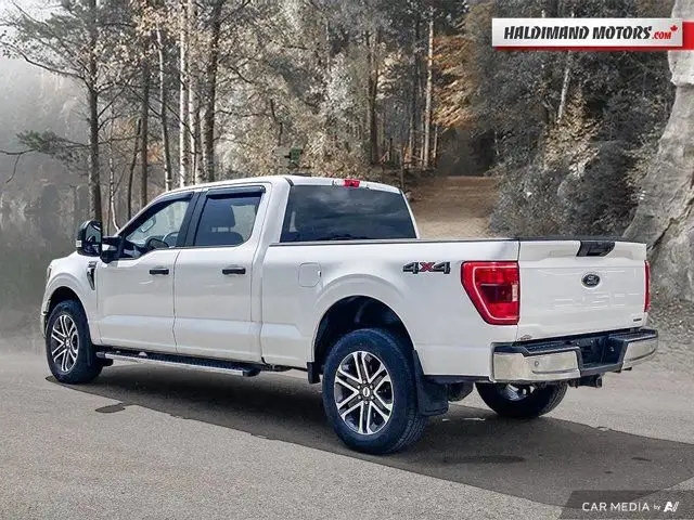 2022 Ford F-150 XLT63008302851329122