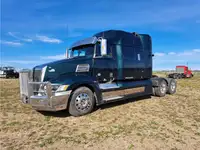 2016 Western Star T/A Sleeper Truck Tractor 5700XE
