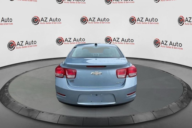  2013 Chevrolet Malibu LS in Cars & Trucks in Ottawa - Image 4