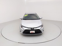 2020 Toyota Corolla LE Low Kilometers, Local Trade, Dependable and Economical Overview: Elevate your... (image 4)