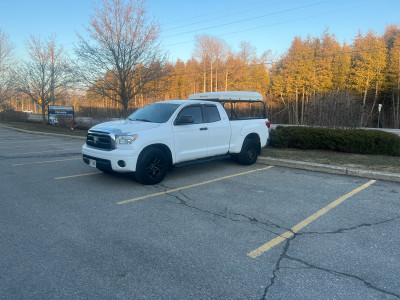 2011 Toyota Tundra SR5  4x4 - Overland