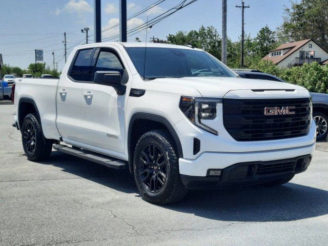 2025 GMC Sierra 1500 ELEVATION in Cars & Trucks in Bridgewater - Image 4