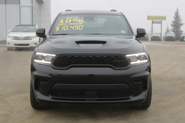 2024 Dodge Durango SRT 392 Premium in Cars & Trucks in Edmonton - Image 2