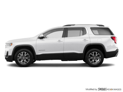 2023 GMC Acadia SLE AWD