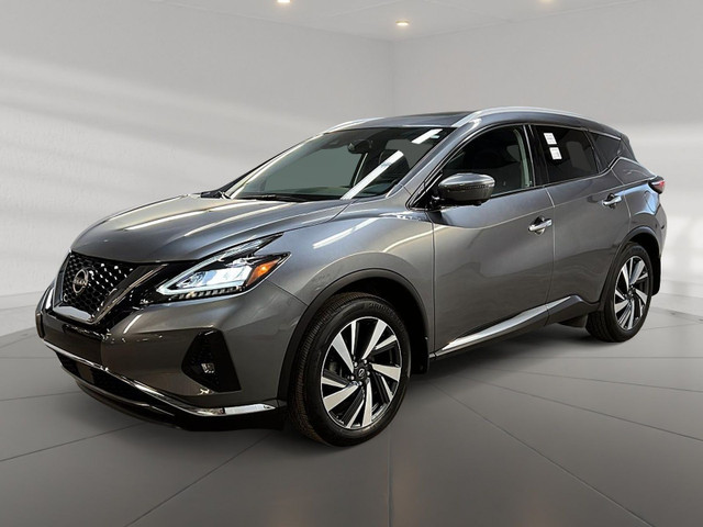 2023 Nissan Murano SL CUIR TOIT NAV 4RM in Cars & Trucks in Laval / North Shore