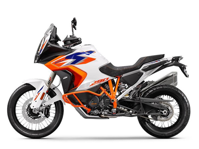 2024 KTM 1290 ADVENTURE R in Dirt Bikes & Motocross in Granby - Image 4