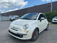 Manuelle. Pour plus d'infos, contactez Vincent pour reserver un essai routier au (514) 757-3087. Seu... (image 2)