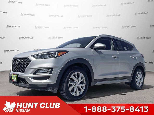  2020 Hyundai Tucson Preferred in Cars & Trucks in Ottawa