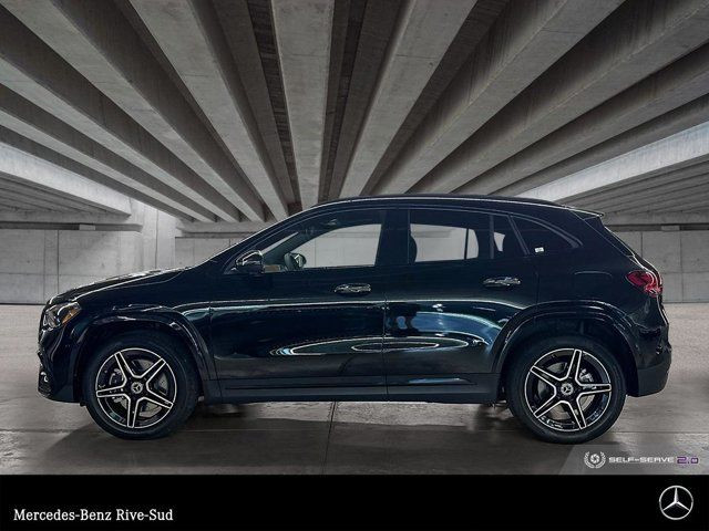 2025 Mercedes-Benz GLA 250 4MATIC in Cars & Trucks in Longueuil / South Shore - Image 2