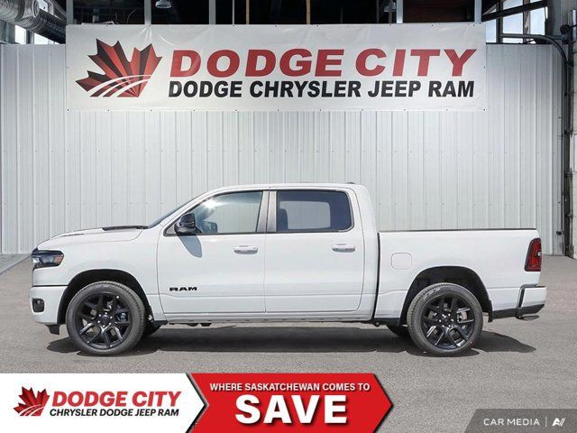 2025 Ram 1500 Sport 4x4 Crew Cab 5'7 Box in Cars & Trucks in Saskatoon - Image 4