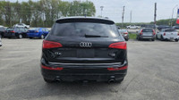 2015 AUDI Q5 2.0T QUATTRO PROGRESSIV AWD Push Button Start, Hands-Free Phone, Voice Recognition, Pow... (image 6)