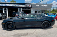 .….WE INCLUDE EVERYTHING...CHEVROLET CAMARO 2LS SPORT BT PWR SEAT PWR GROUP. .........PRICE INCLUDES... (image 5)