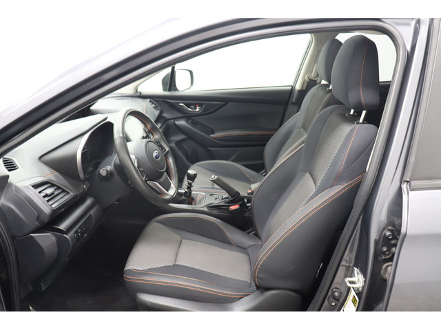 2022 Subaru Crosstrek SPORT, AWD, CAMERA, BLUETOOTH, TOIT-OUVRAN in Cars & Trucks in Longueuil / South Shore - Image 2