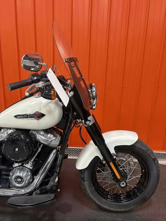 2019 Harley-Davidson Softail Softail Slim in Street, Cruisers & Choppers in Moncton - Image 5