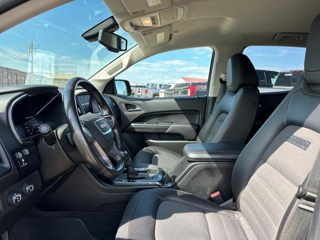 2019 GMC Canyon DNLI | Apple Carplay | Heated Seats | Keyless in Cars & Trucks in Saskatoon - Image 4