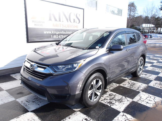 2019 Honda CR-V LX - alloys, a/c, heated seats, reverse camera 3 in Cars & Trucks in Annapolis Valley