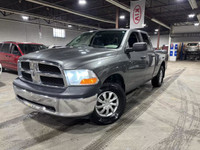 RAM 1500 2011 SLT 140.5/AC/CRUISE/4.7LITRES/8 CYLINDRES/260944KM! VIN: 1D7RV1GP7BS697522 Used condit... (image 1)