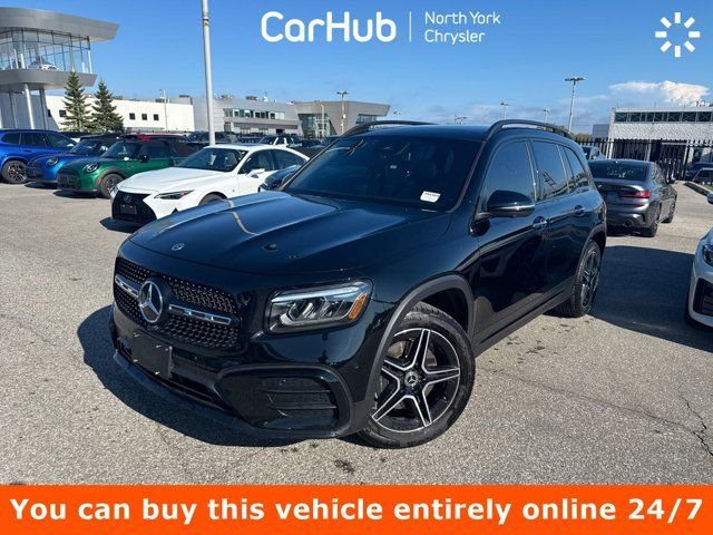 2024 Mercedes-Benz GLB GLB 250 in Cars & Trucks in City of Toronto