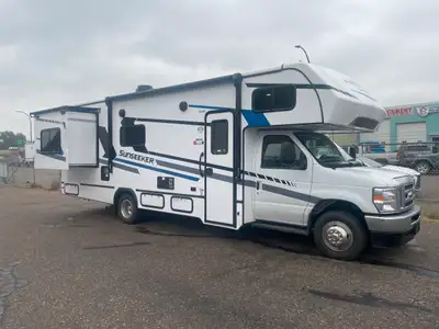 Welcome to Eldorado RV Sales, the longest running dealership in Southern Alberta!