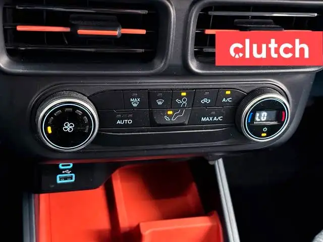 2022 Ford Maverick XLT AWD w/ Apple CarPlay, Rearview Cam, Cruis in Cars & Trucks in City of Toronto - Image 32