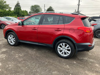2015 Toyota Rav4 LIMITED AWD, Automatique, 4Cyl 2.5L, 139000Km, Groupe Electrique Complet, Cruise Co... (image 7)