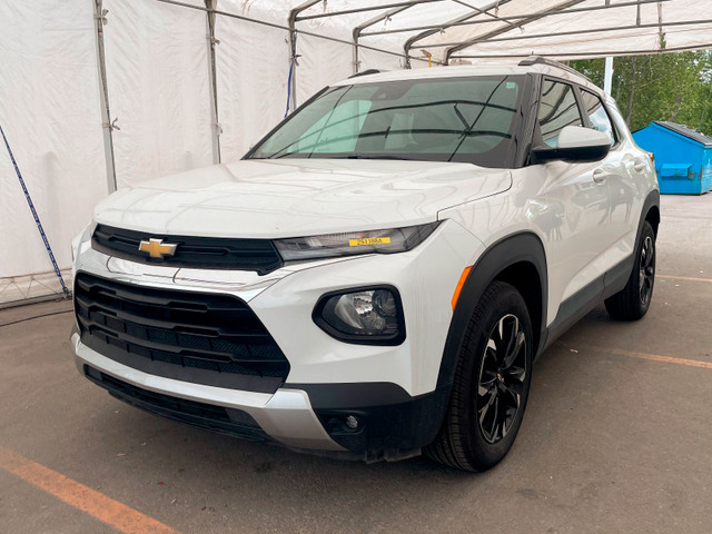 2022 Chevrolet Trailblazer LT *SIÈGES CHAUFF* CARPLAY BLUETOOTH  in Cars & Trucks in Laurentides