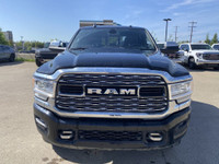 How about a heavy-duty pickup that can handle both demanding jobs and upscale comfort? Meet our 2022... (image 2)