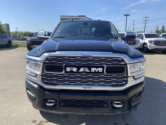 2022 Ram 3500 Limited in Cars & Trucks in Edmonton - Image 4