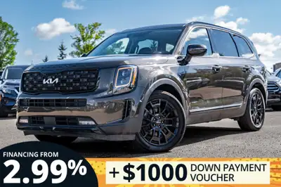 LOW KM! - SX AWD - Premium LEATHER Interior - DUAL Sunroof - NAVIGATION - TOUCHSCREEN Display - HARM...