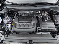This Volkswagen Tiguan delivers a Intercooled Turbo Regular Unleaded I-4 2.0 L/121 engine powering t... (image 6)