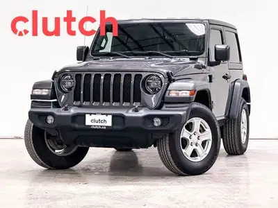 NO ACCIDENTS / CLEAN CARFAX / 1 OWNER / Touchscreen Display, Remote Start, USB Input and more! Clutc...