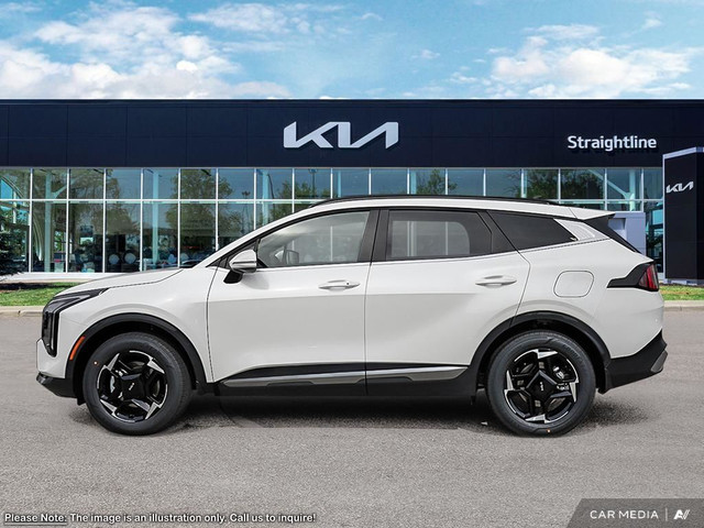 2026 Kia Sportage EX in Cars & Trucks in Calgary - Image 3