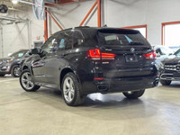 2016 Bmw X5 35iXdrive/AWD/AC/CUIR/TOIT PANO/GPS/CAMERA/BLUETOOTH/MAGS/AUCUN ACCIDENT !!! 5151 BOULEV... (image 7)